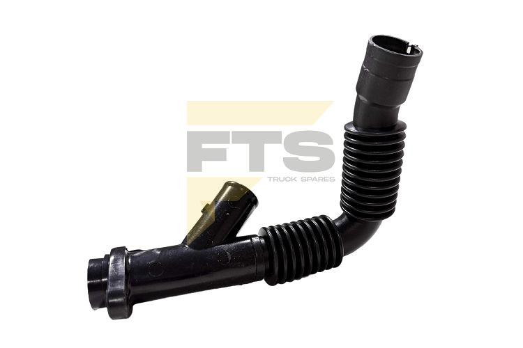 Imagem adicional do produto TUBO ABASTECIMENTO OLEO VOLVO FM11/13 - INFERIOR - Cód: FAP-13969